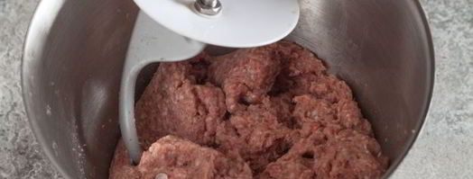 мясной хлеб по-баварски. Шаг 14