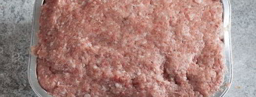 мясной хлеб по-баварски. Шаг 15