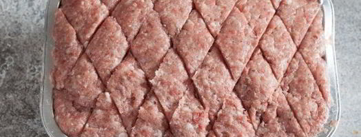 мясной хлеб по-баварски. Шаг 16