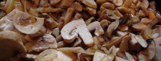 мясной хлебец. Шаг 11