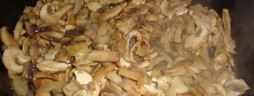 мясной хлебец. Шаг 12