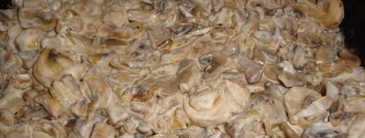 мясной хлебец. Шаг 13