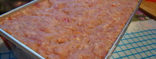 мясной хлебец. Шаг 18