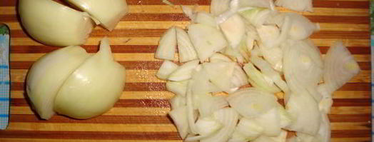 мясной хлебец. Шаг 3