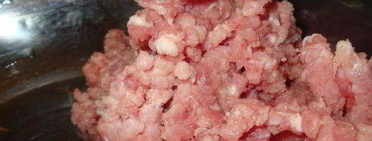 мясной хлебец. Шаг 4