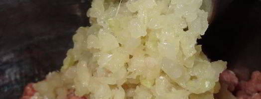 мясной хлебец. Шаг 5