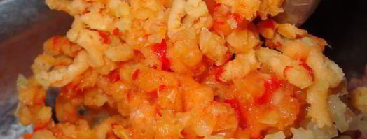 мясной хлебец. Шаг 6