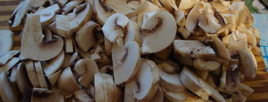 мясной хлебец. Шаг 9