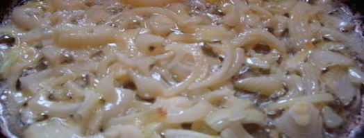 мясной хлебец. Шаг 10