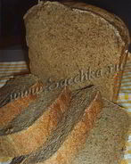 Нарочанский хлеб