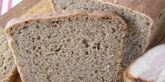 Обеденный хлеб