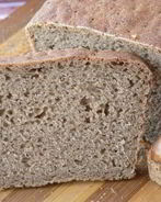 Обеденный хлеб