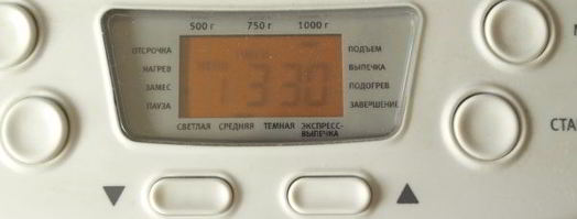 овсяный хлеб на смальце в хлебопечке. Шаг 5