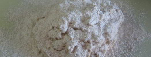 простые полуржаные хлебцы. Шаг 5