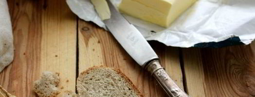 пшенично-ржаной хлеб в хлебопечке. Шаг 12