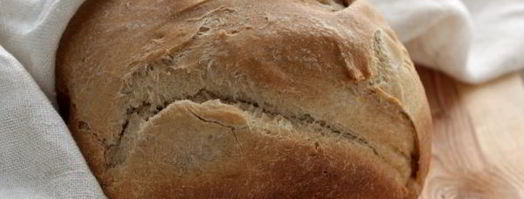 пшенично-ржаной хлеб в хлебопечке. Шаг 8