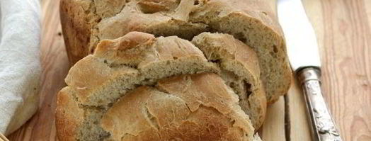 пшенично-ржаной хлеб в хлебопечке. Шаг 9