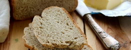 пшенично-ржаной хлеб в хлебопечке. Шаг 10