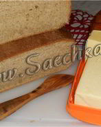 Пшенично-ржаной хлеб