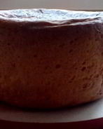 Пшеничный дрожжевой хлеб в мультиварке