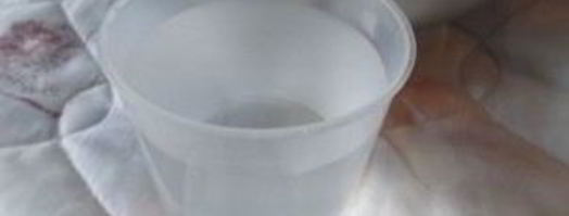 рисовый хлеб в хлебопечке. Шаг 2