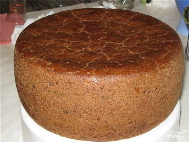 Рецепт ржаного хлеба на пиве