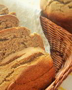 Ржаной хлеб с тмином