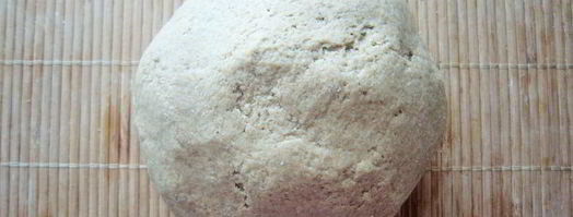 ржаной хлеб с тмином. Шаг 4