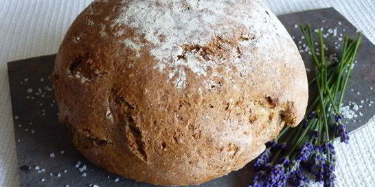 Ржаной хлеб