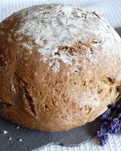 Ржаной хлеб
