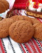 Ржаные хлебцы