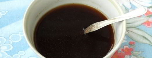 ржаные хлебцы. Шаг 4