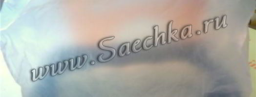 сдобный хлеб. Шаг 5