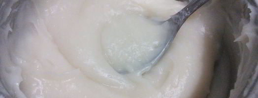 шоколадный хлеб. Шаг 2