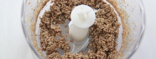 шведский брусничный хлеб. Шаг 11