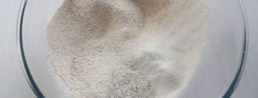 шведский брусничный хлеб. Шаг 4