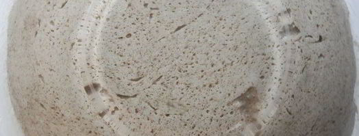 шведский брусничный хлеб. Шаг 9