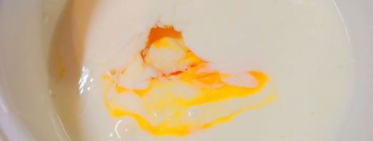 сконы со свежей ягодой и маскарпоне. Шаг 3