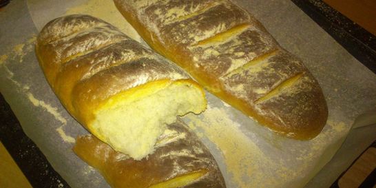 Супер быстрые багеты