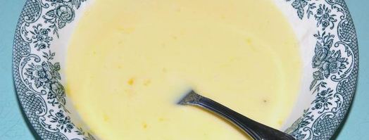 сырно-ореховый хлеб с горчицей. Шаг 5