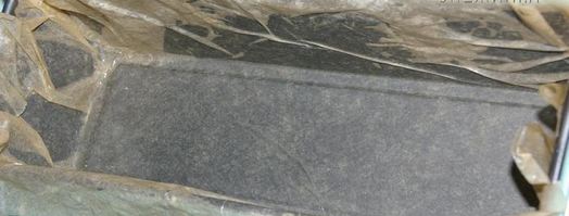 сырно-ореховый хлеб с горчицей. Шаг 7