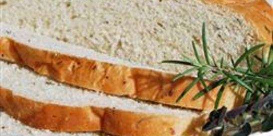 Сырный хлеб