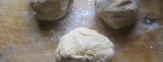 томатно-ржаной хлеб. Шаг 11