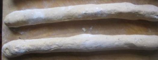 томатно-ржаной хлеб. Шаг 12