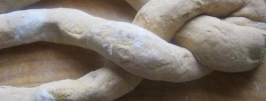 томатно-ржаной хлеб. Шаг 13