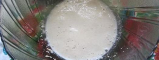 томатно-ржаной хлеб. Шаг 4