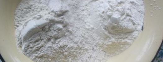 томатно-ржаной хлеб. Шаг 6