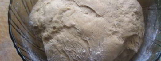 томатно-ржаной хлеб. Шаг 10