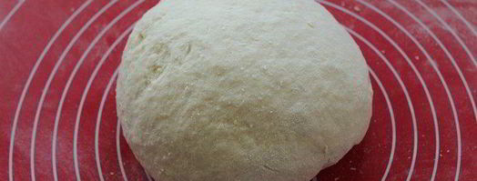 творожный хлеб. Шаг 4