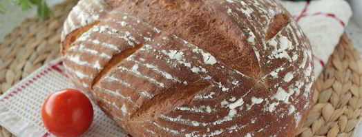 творожный хлеб. Шаг 7